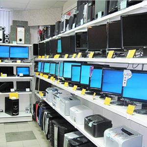 Компьютерные магазины Пинеги
