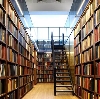 Библиотеки в Пинеге