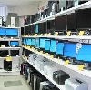 Компьютерные магазины в Пинеге