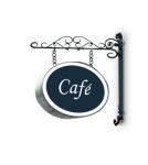 Dis - иконка «кафе» в Пинеге