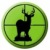Туристическая база Ладожский причал - иконка «охота» в Пинеге