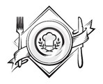 Астрал - иконка «ресторан» в Пинеге